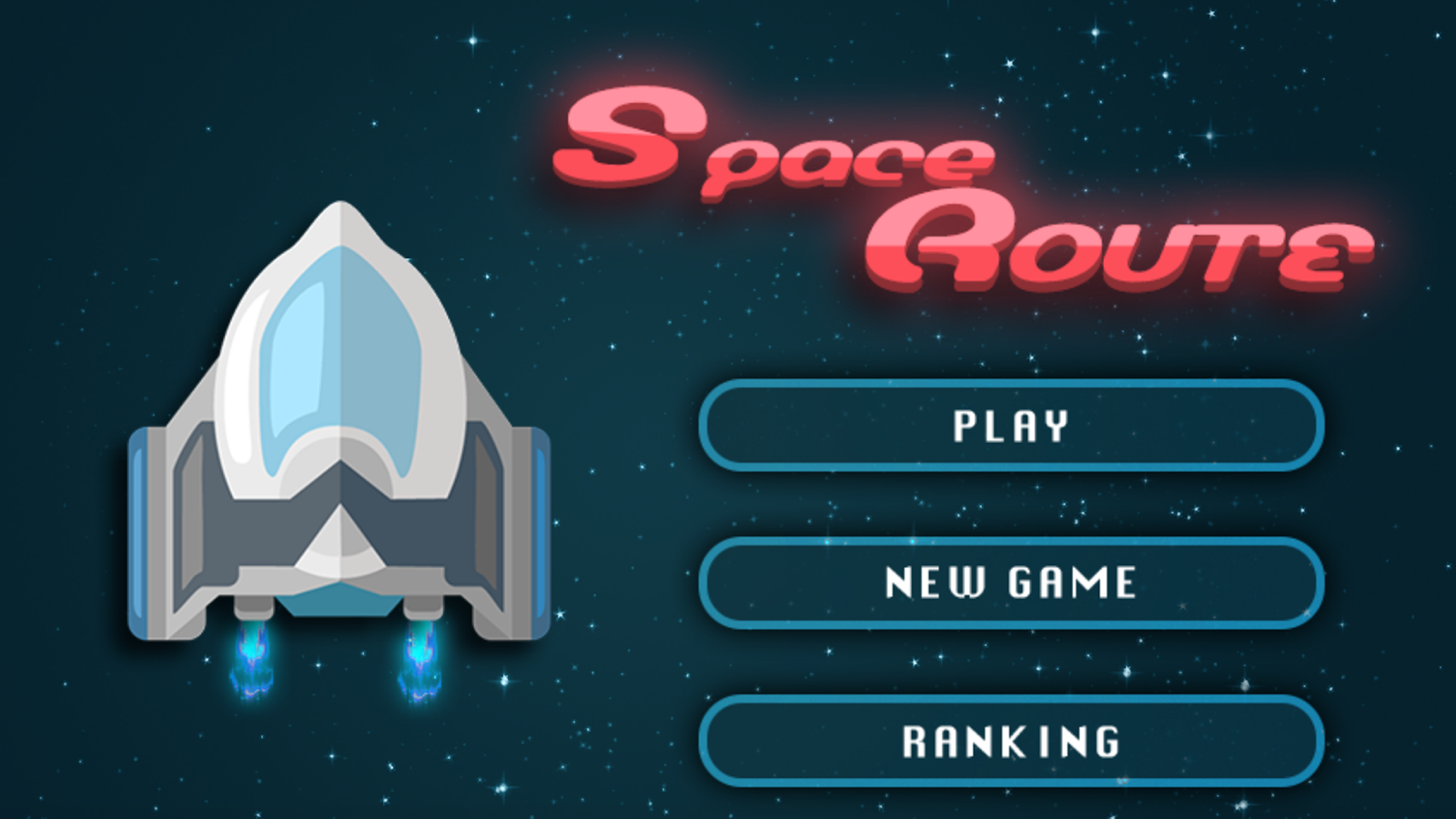 Space Route gallery image