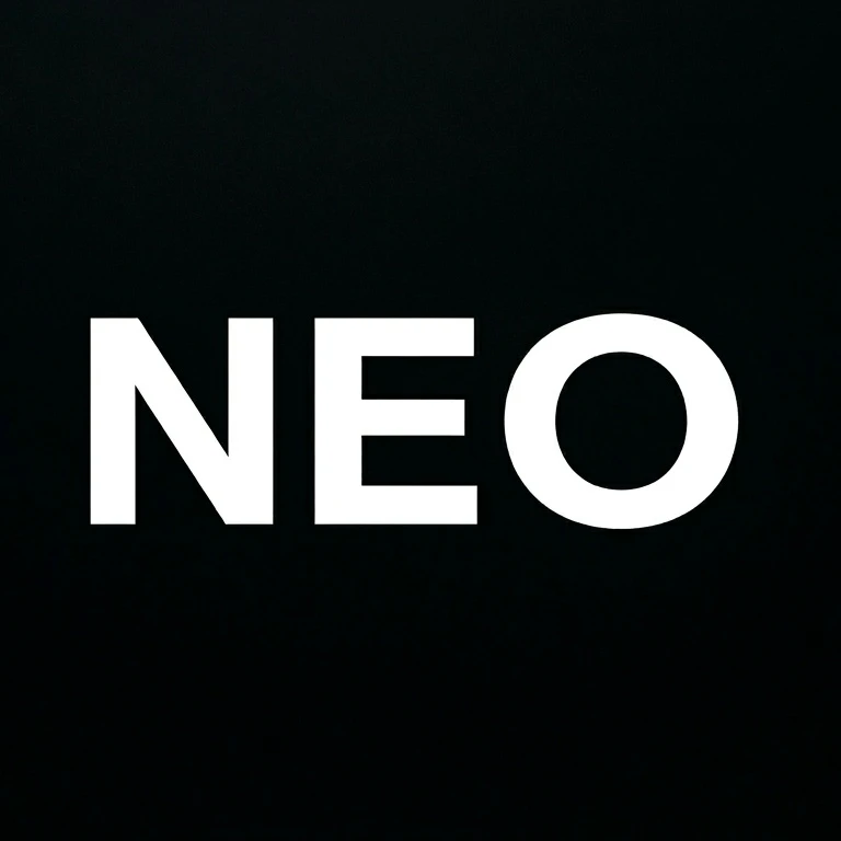 Neo AI 2.0 logo