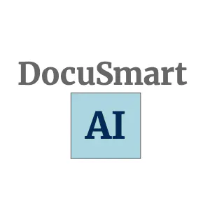 DocuSmart AI  logo
