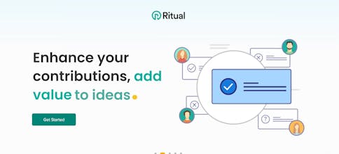 Ritual gallery image