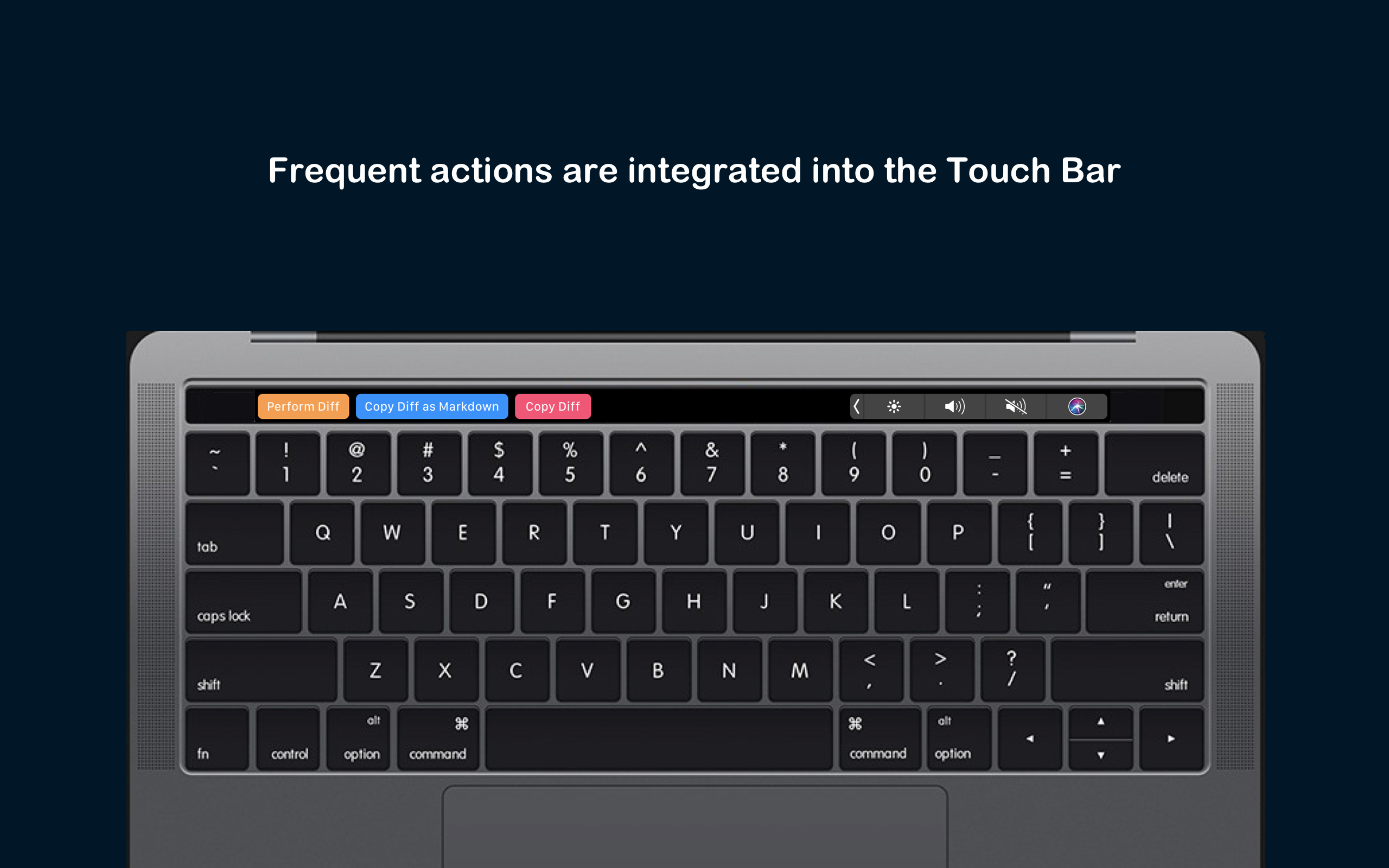 TextDiffer gallery image