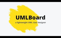 UMLBoard media 1
