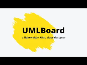 UMLBoard gallery image