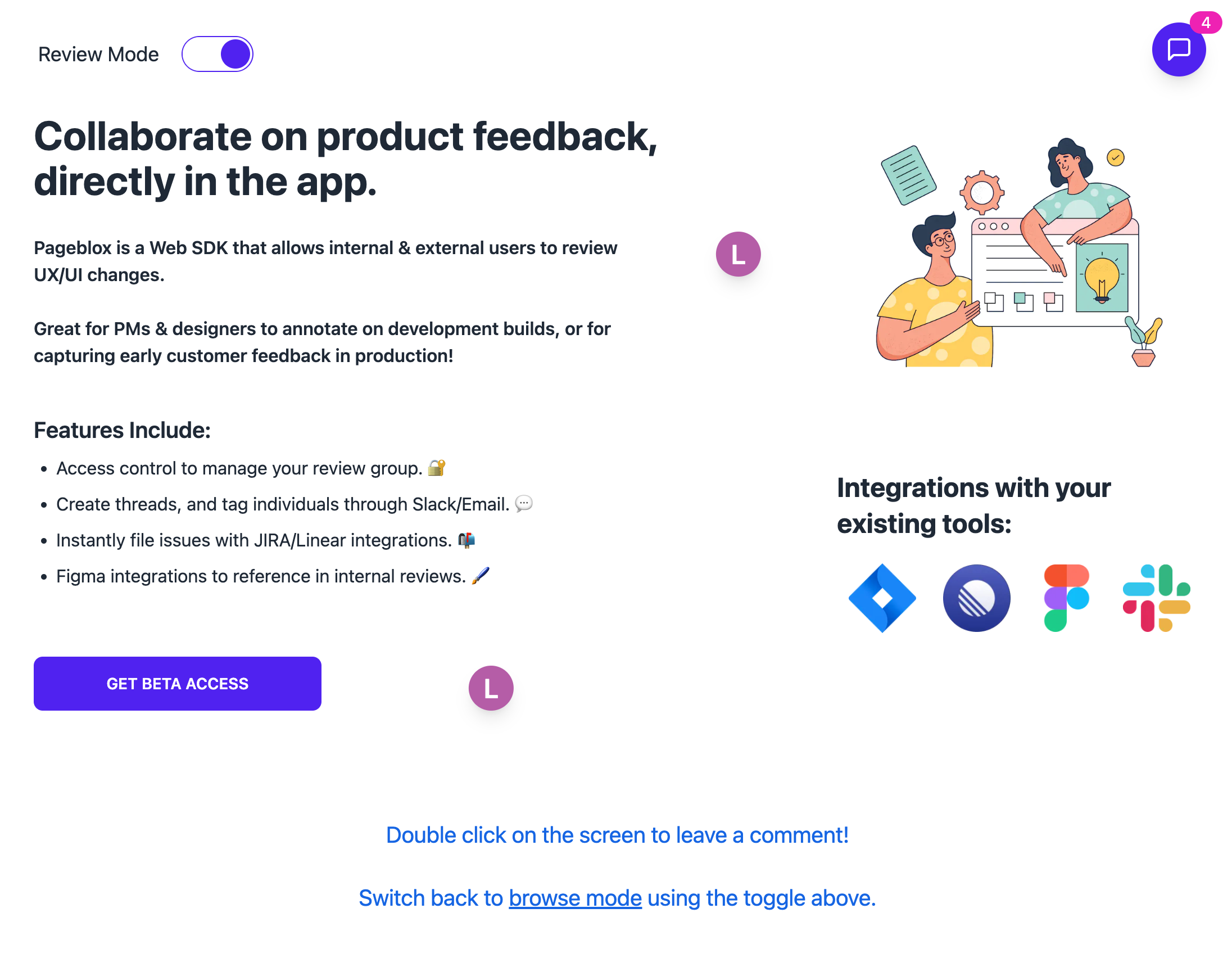 Pageblox gallery image