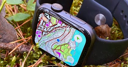 Maptrails gallery image