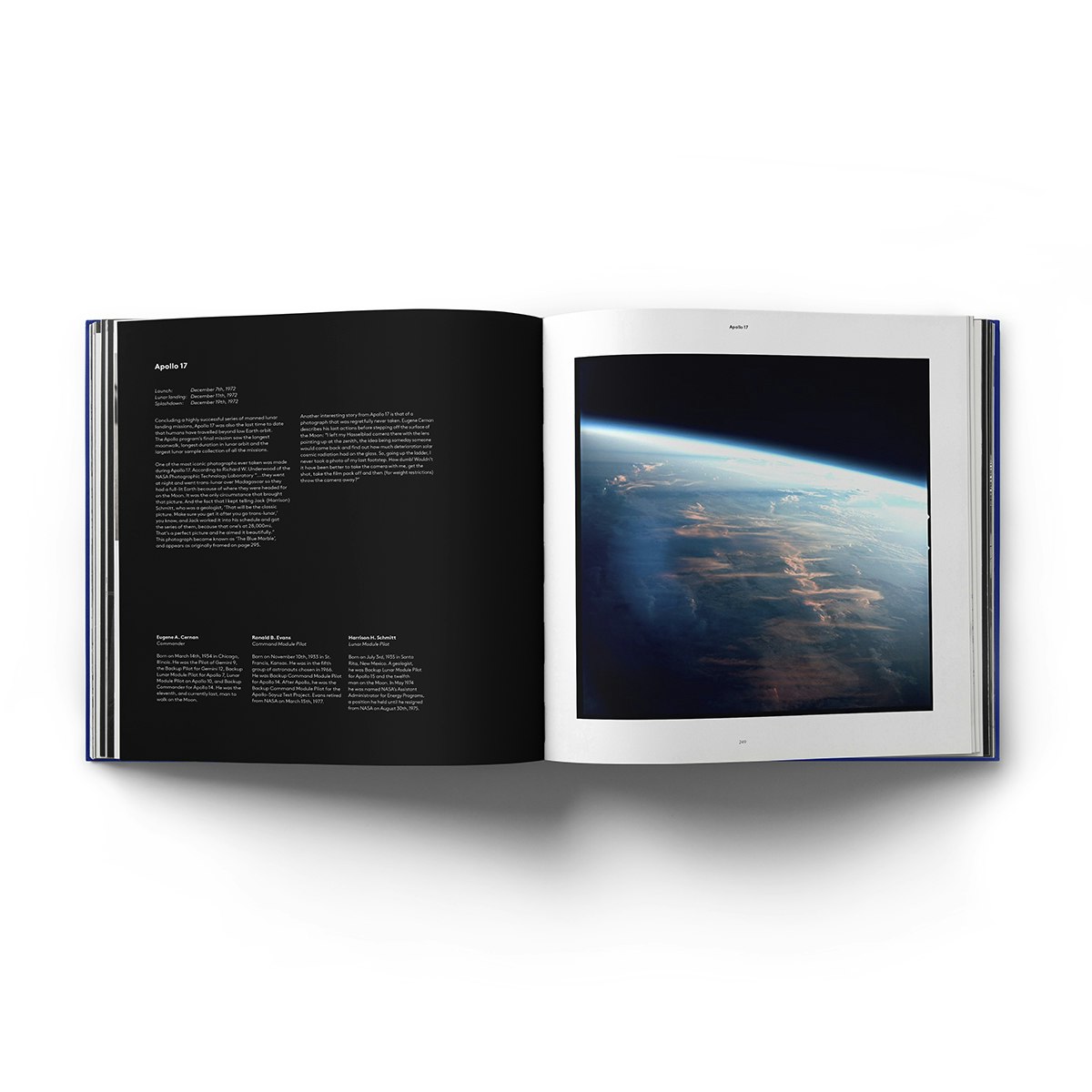 Apollo VII – XVII gallery image