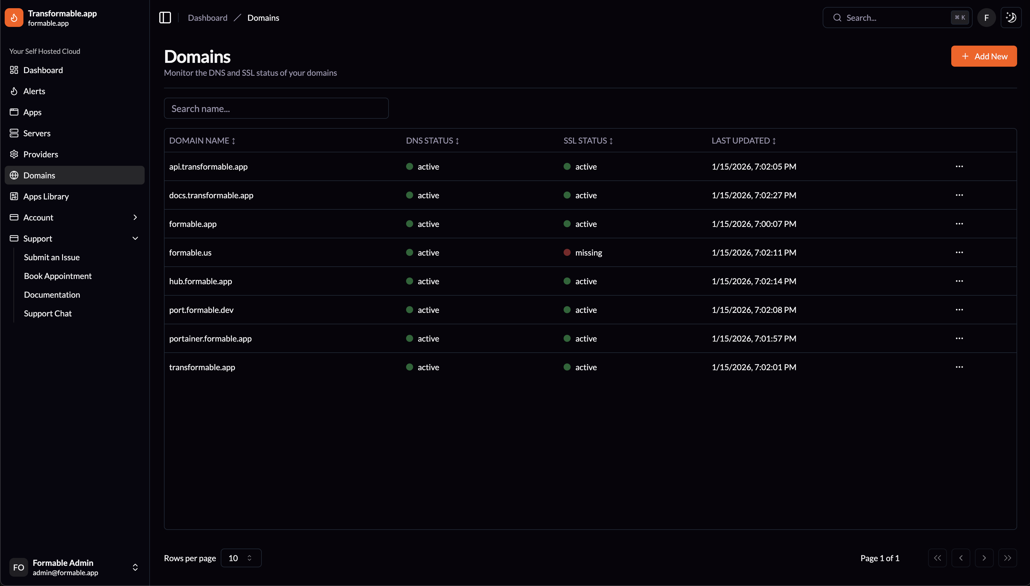 transformable.app gallery image