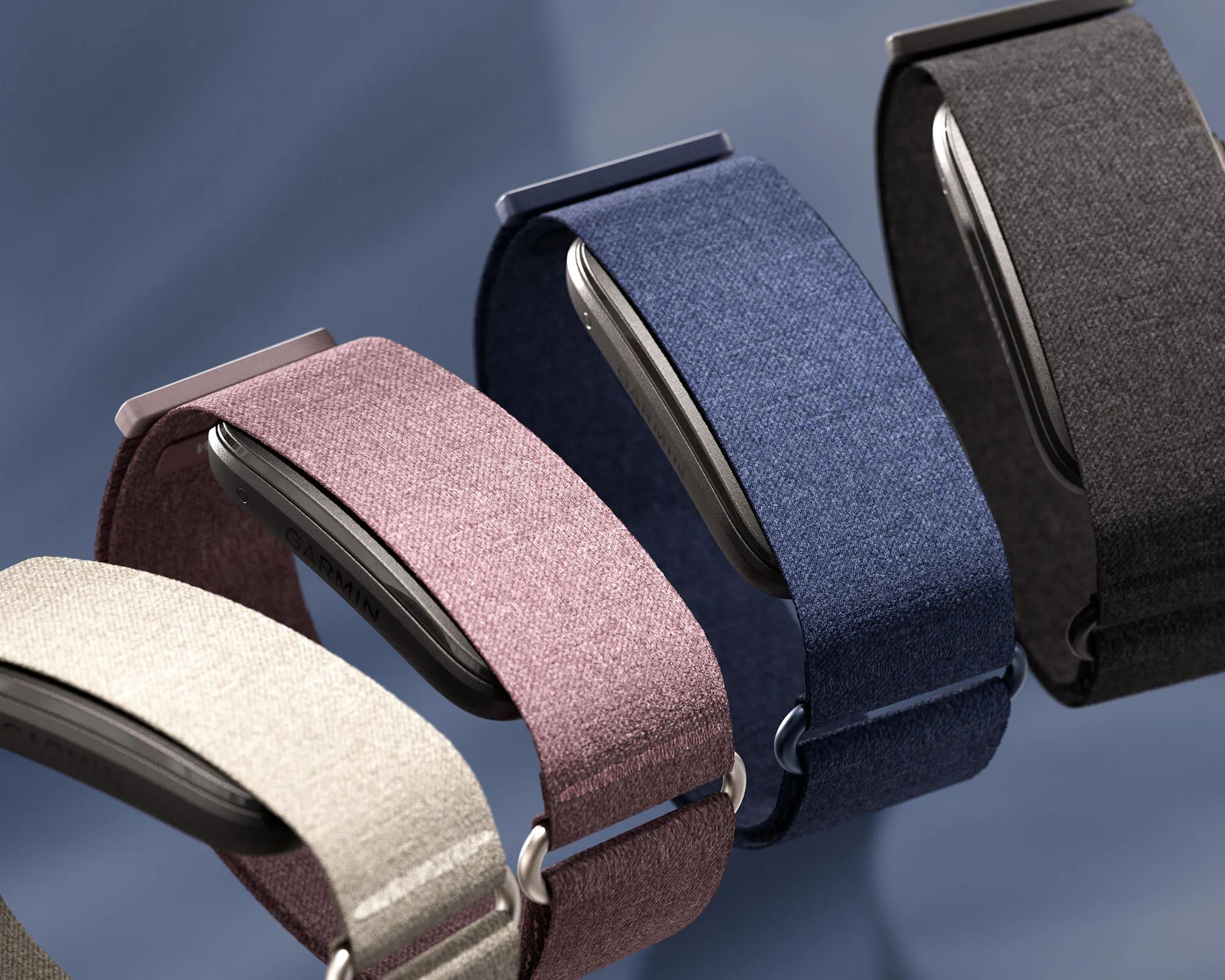 Garmin CIRQA™ Smart Band gallery image