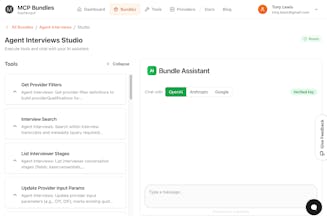 MCP Bundles gallery image