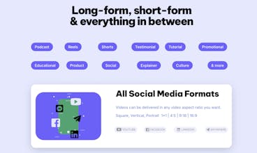 Viddyme gallery image