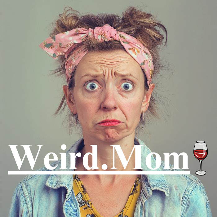 Media Weird.Mom - Dự án này đã mất 17 năm cuộc đời tôi 1