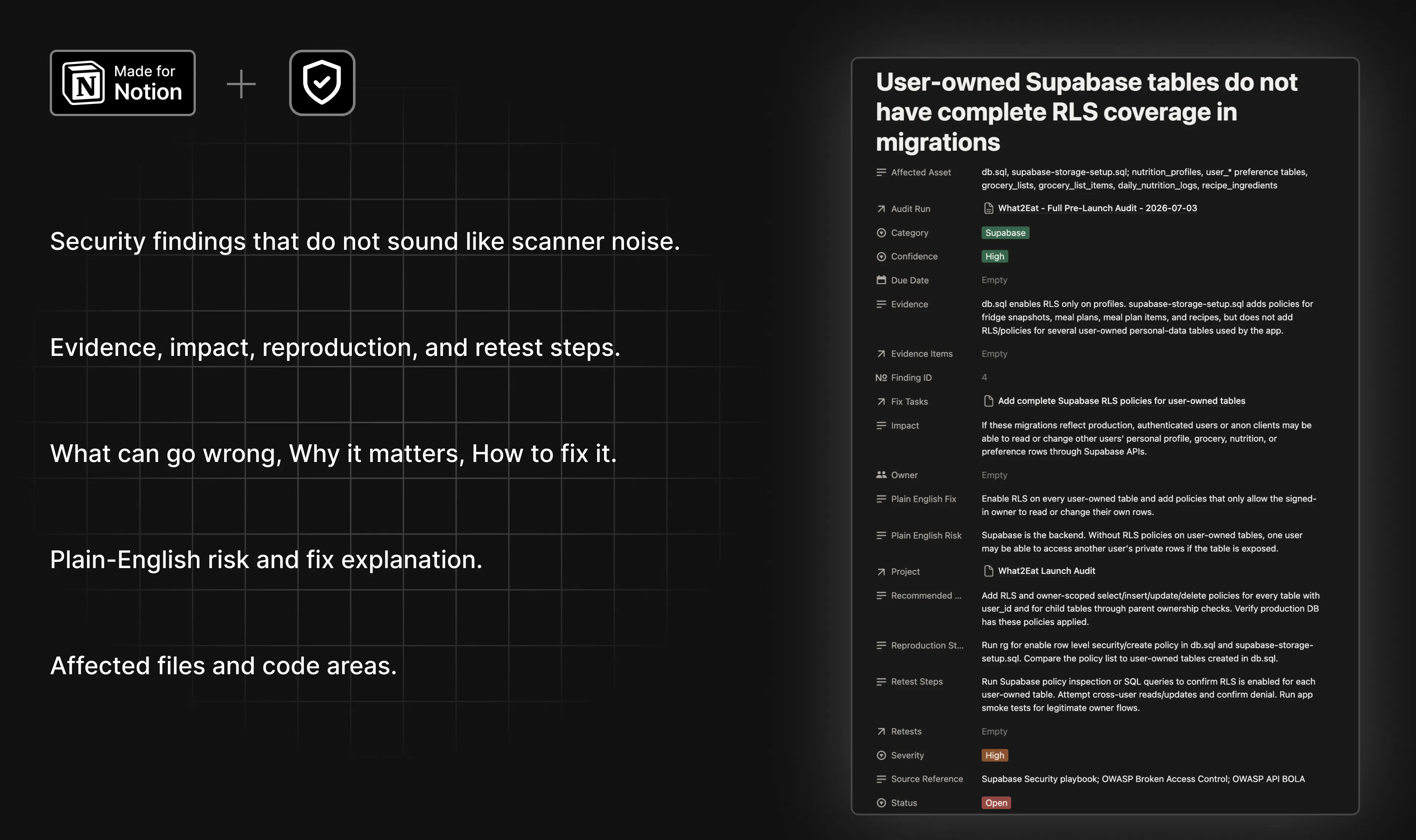 ShipSafe AI gallery image