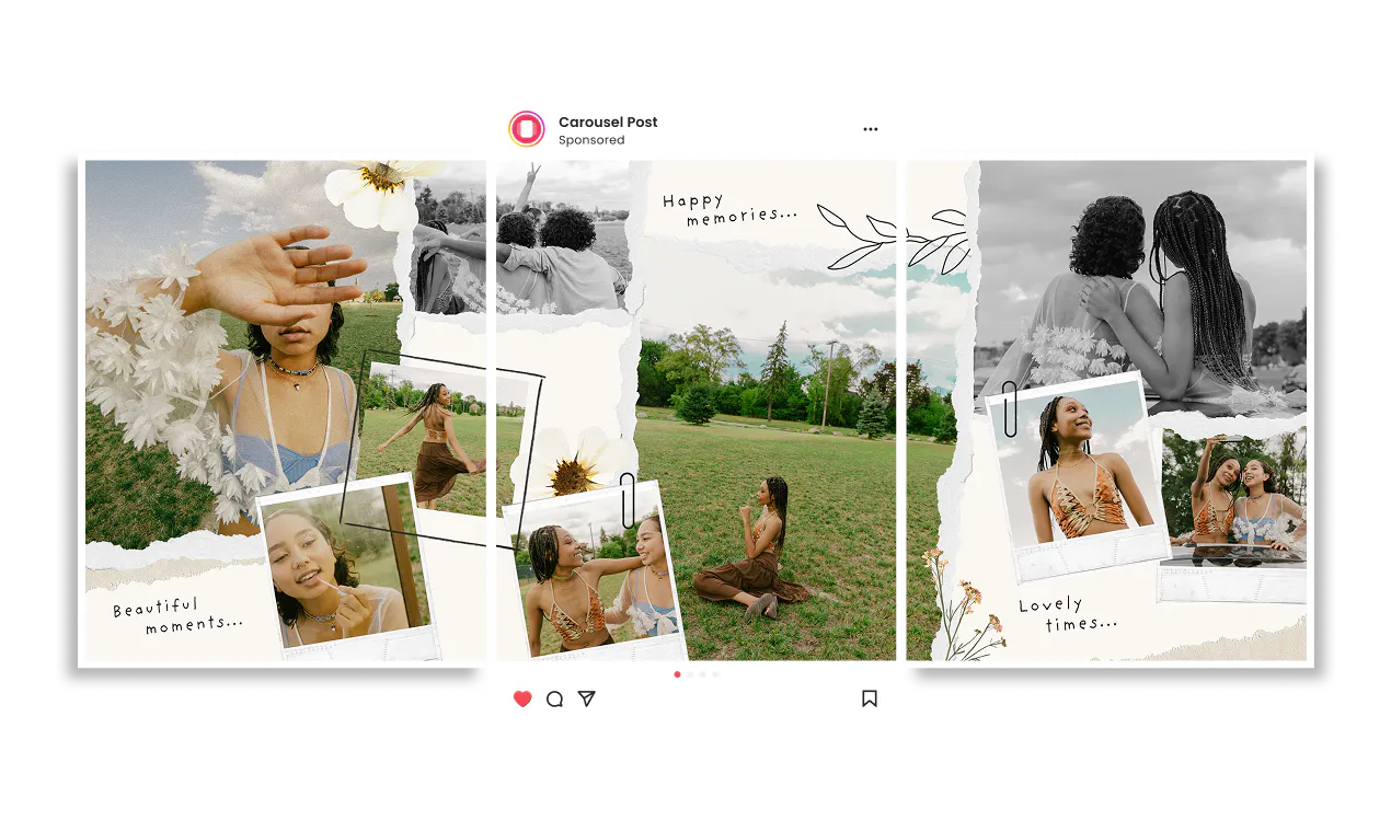 Carousel Post gallery image