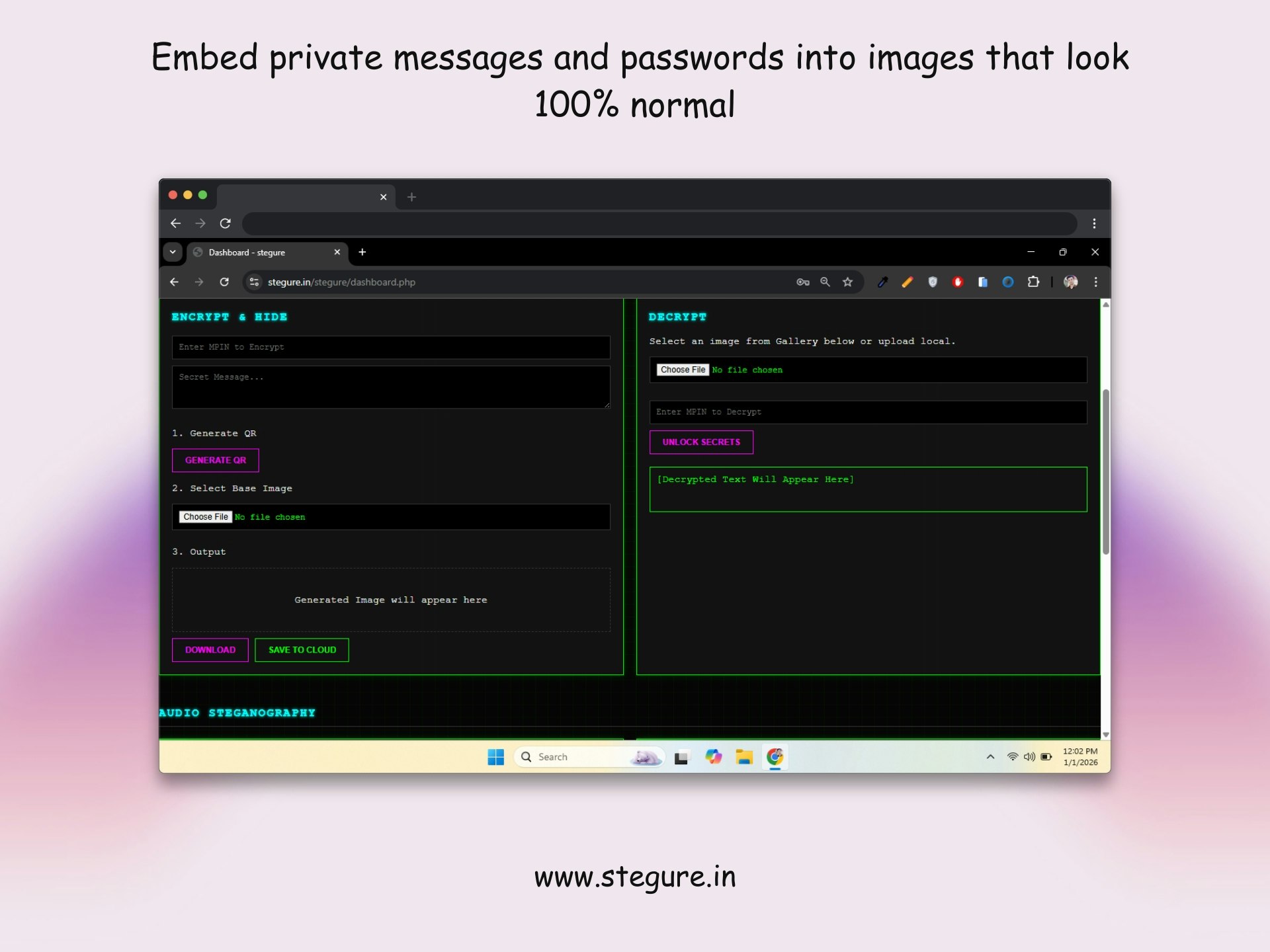 Stegure  gallery image