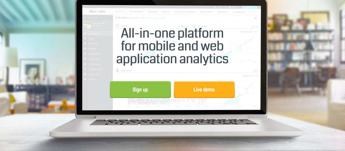 devtodev gallery image