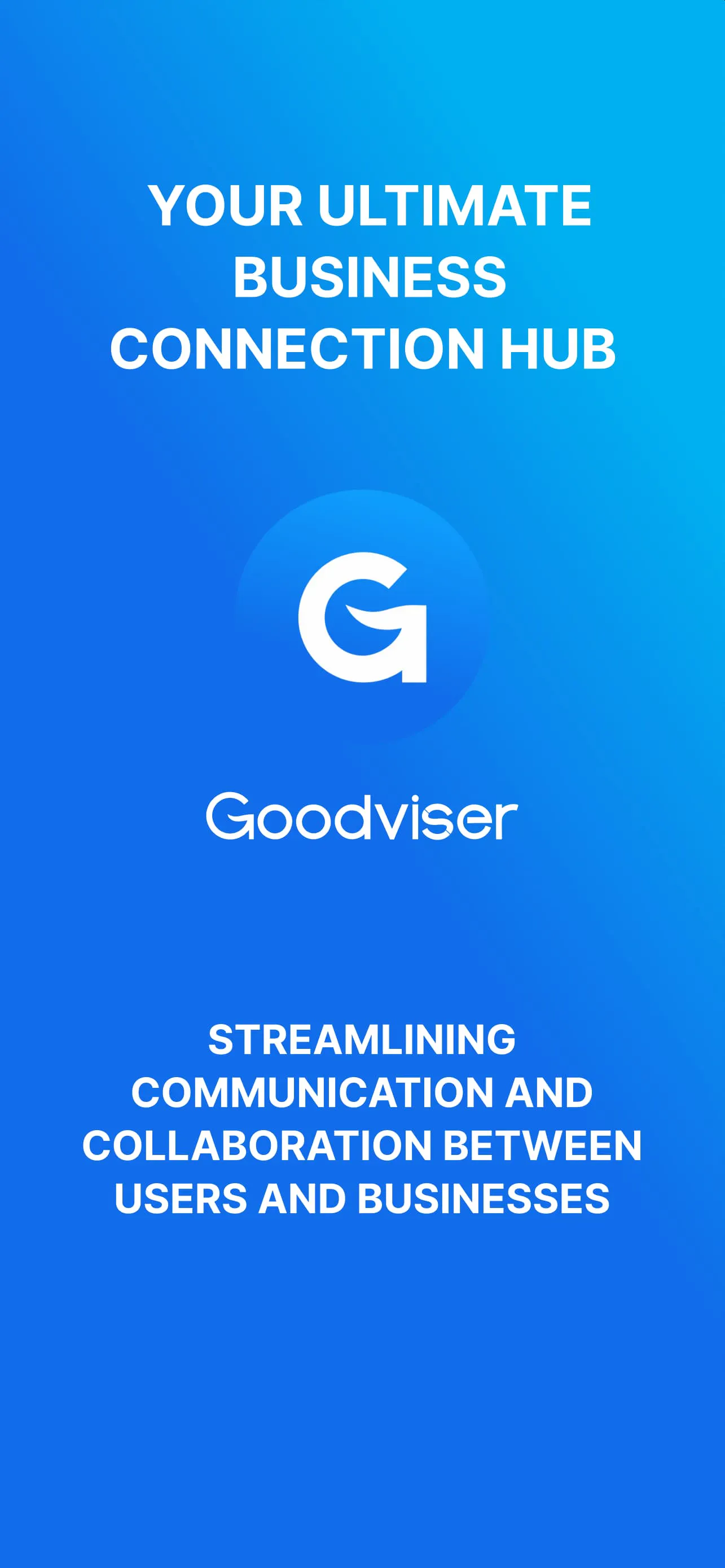 Goodviser gallery image