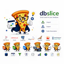 dbSlice gallery image