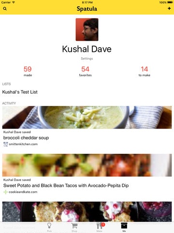 Spatula gallery image