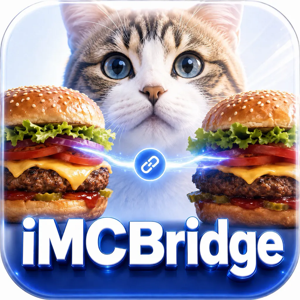iMCBridge – Remote Desktop