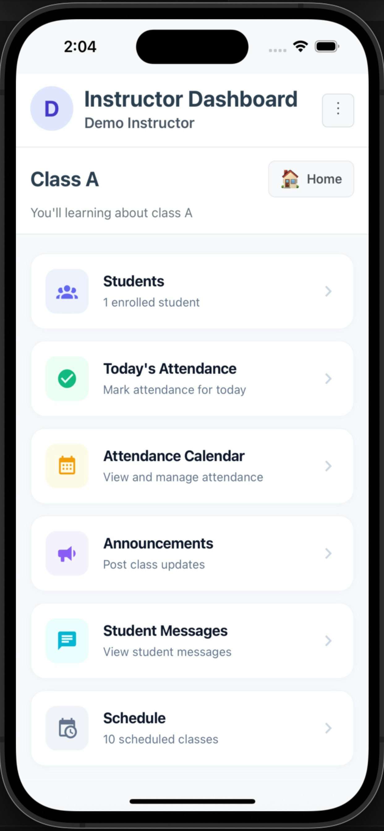 ClassBridge gallery image