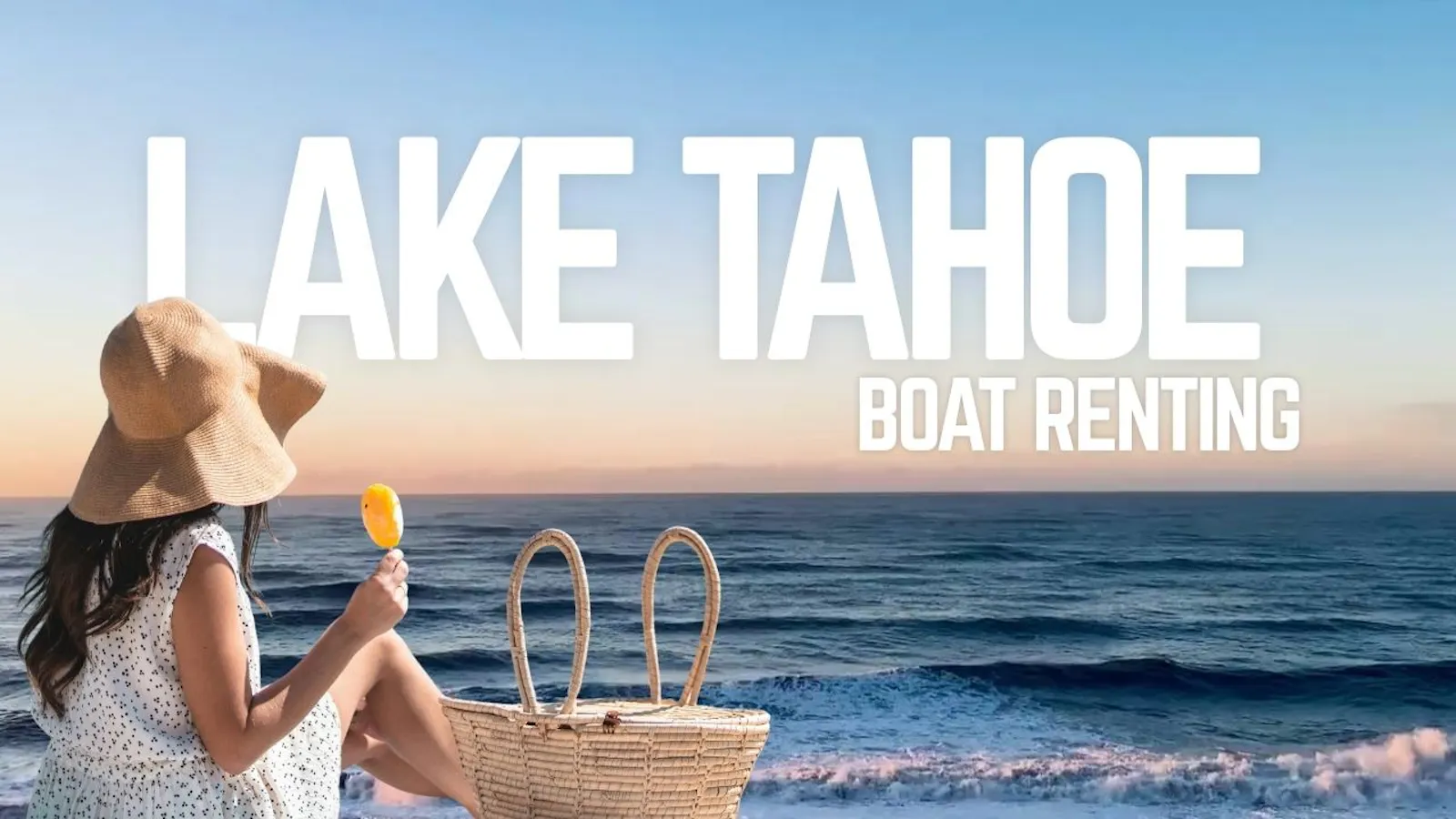 Rent a Boat Lake Tahoe  screenshot 1