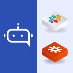 Erstellen Sie Chatbot -Integrationen