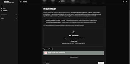 Idea Clerk gallery image