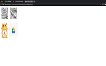 GDriveToQRCode gallery image