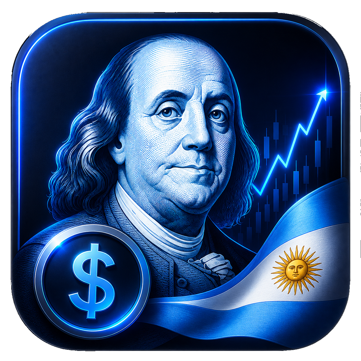 Dólar Blue Argentina Hoy