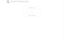 Gmail Contacts Sync media 3