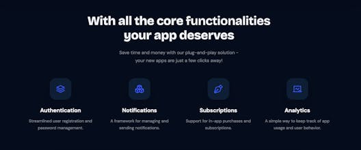 SwiftAway gallery image