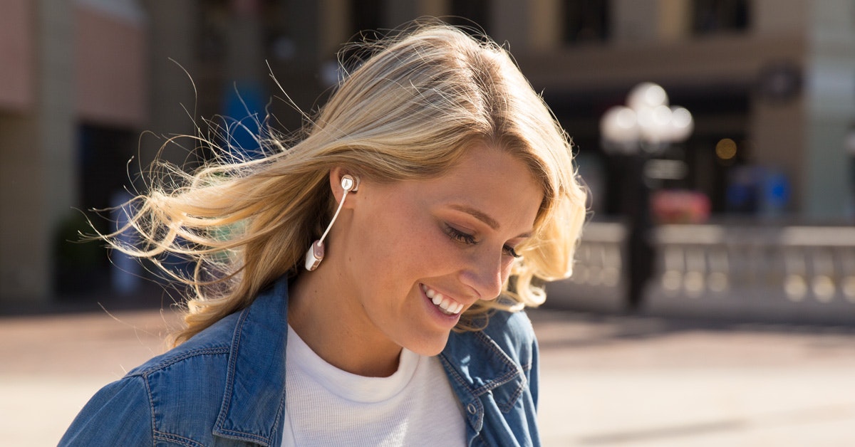 Zipbuds Catalyst gallery image