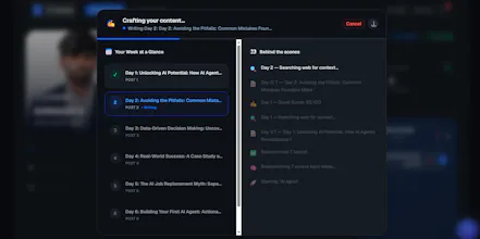 AI Publisher gallery image