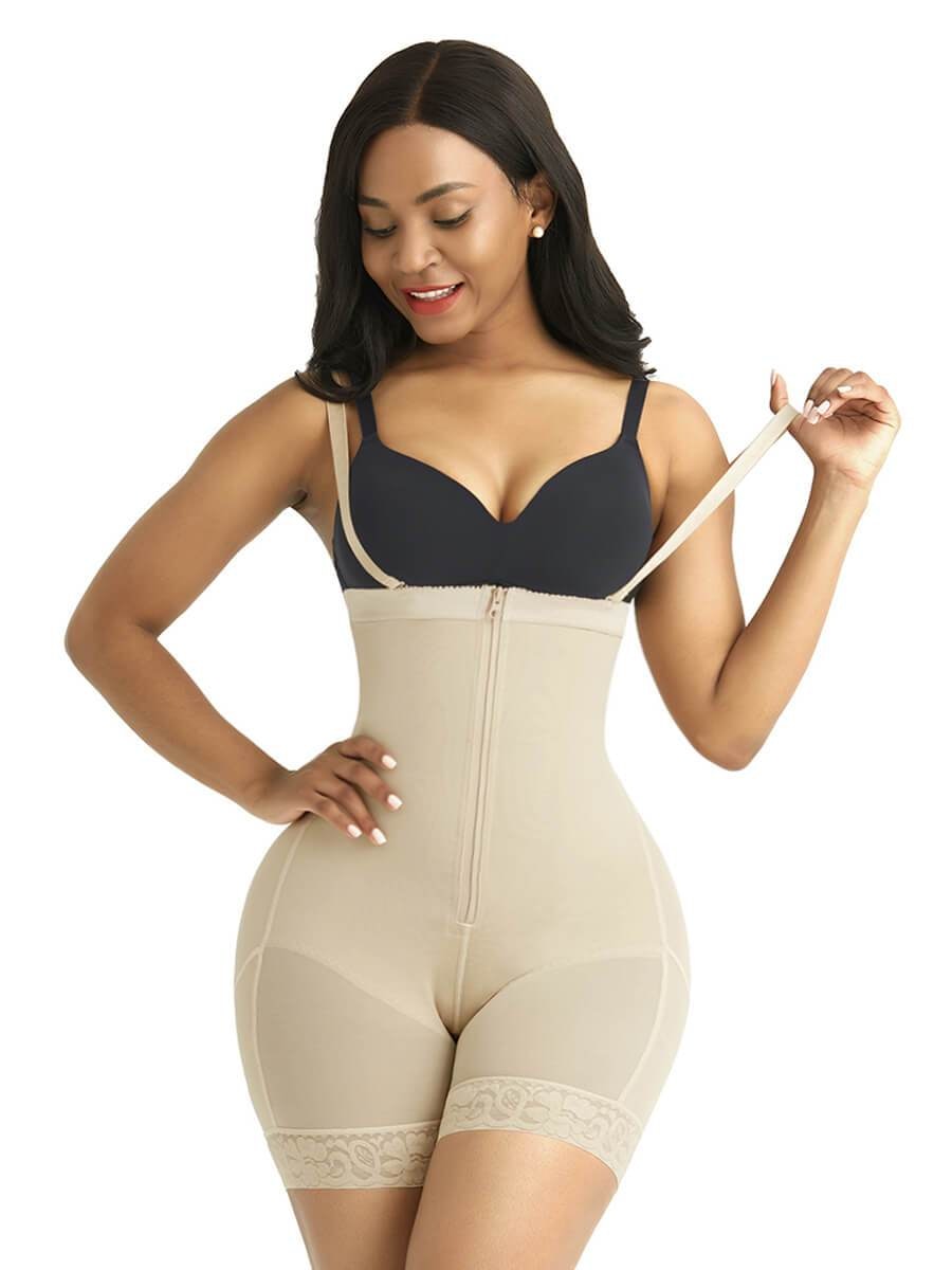 FEELINGIRL PLUS SIZE WAIST TRAINER  gallery image