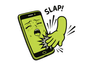SlapPhone gallery image