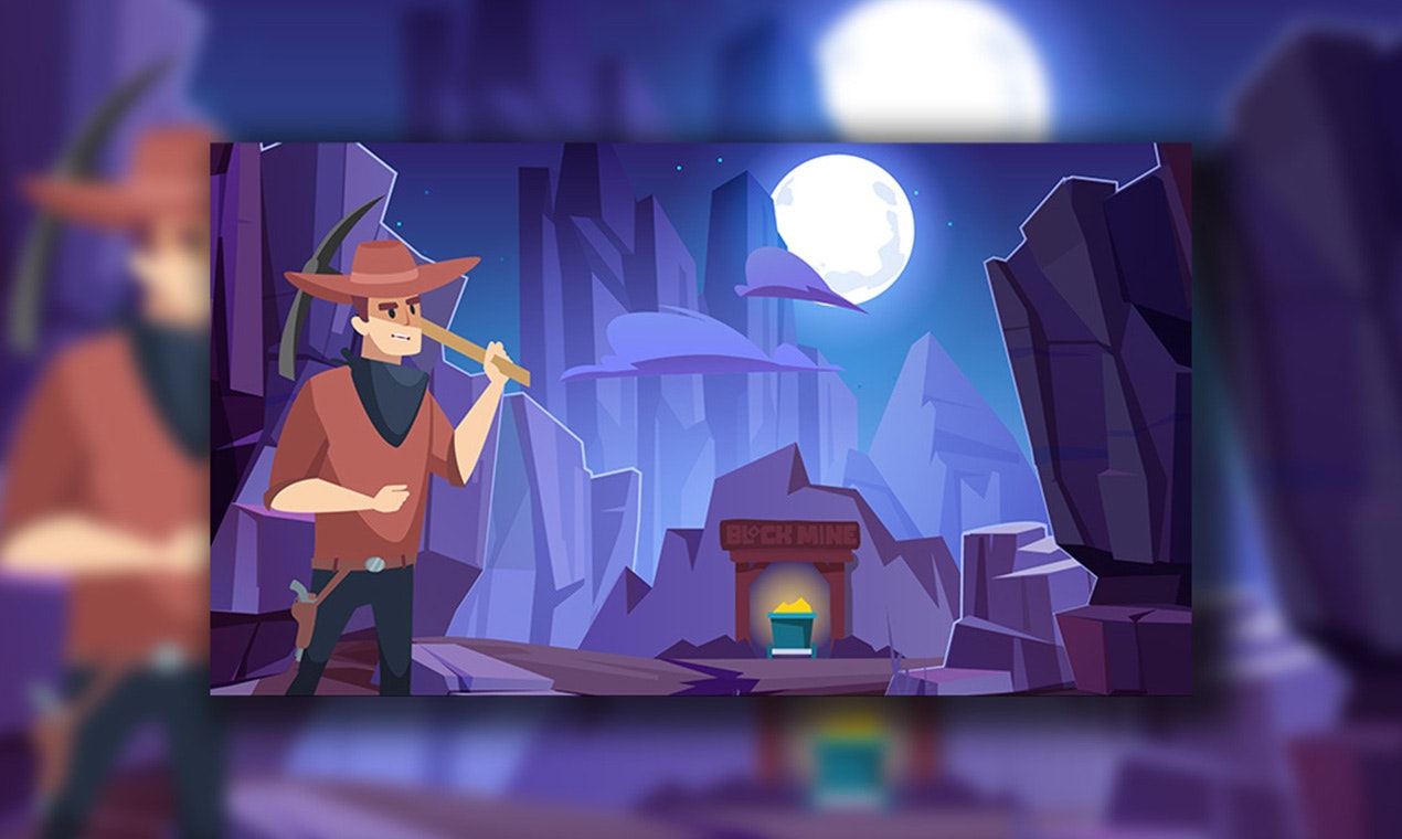 Block-Mine gallery image