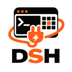DSH Plugin Manual