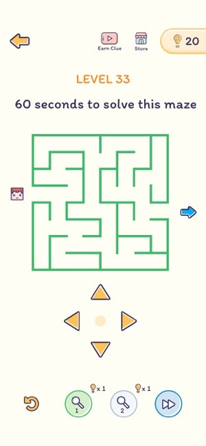 Smart Brain - Mind Puzzle Game, Logic IQ gallery image