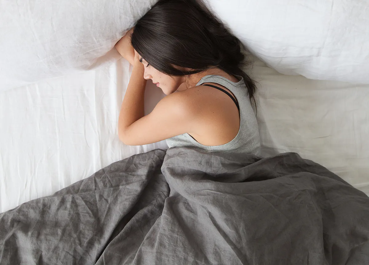 Smart Bedding 2.0 Image