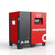 Kompsan Kompresör gallery image