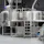 2000L stainless steel beer brewery
