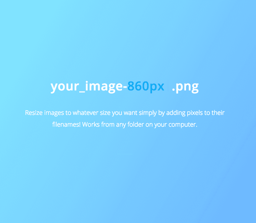 Unagi Image