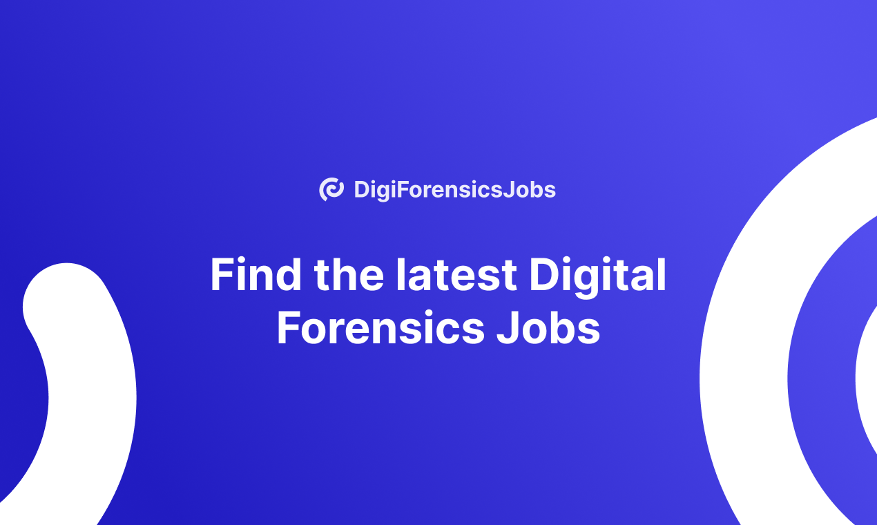 DigiForensicsJobs media 1