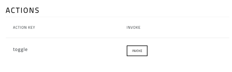 UnifiedThings gallery image