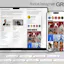 Instagram Grid Widget for Notion