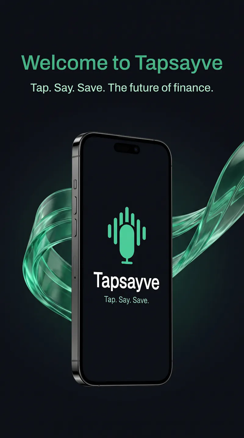 Tapsayve screenshot 2