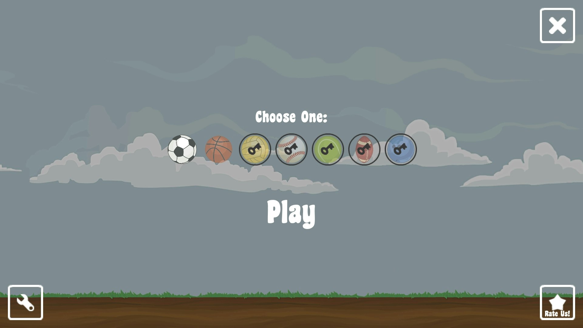 TrappyBall gallery image