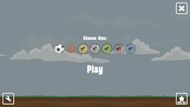 TrappyBall gallery image
