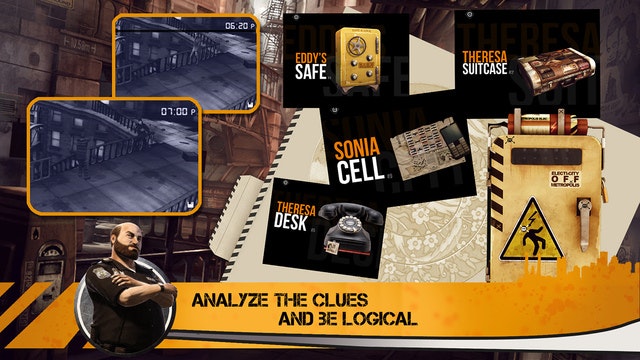 Red Johnson's Chronicles gallery image