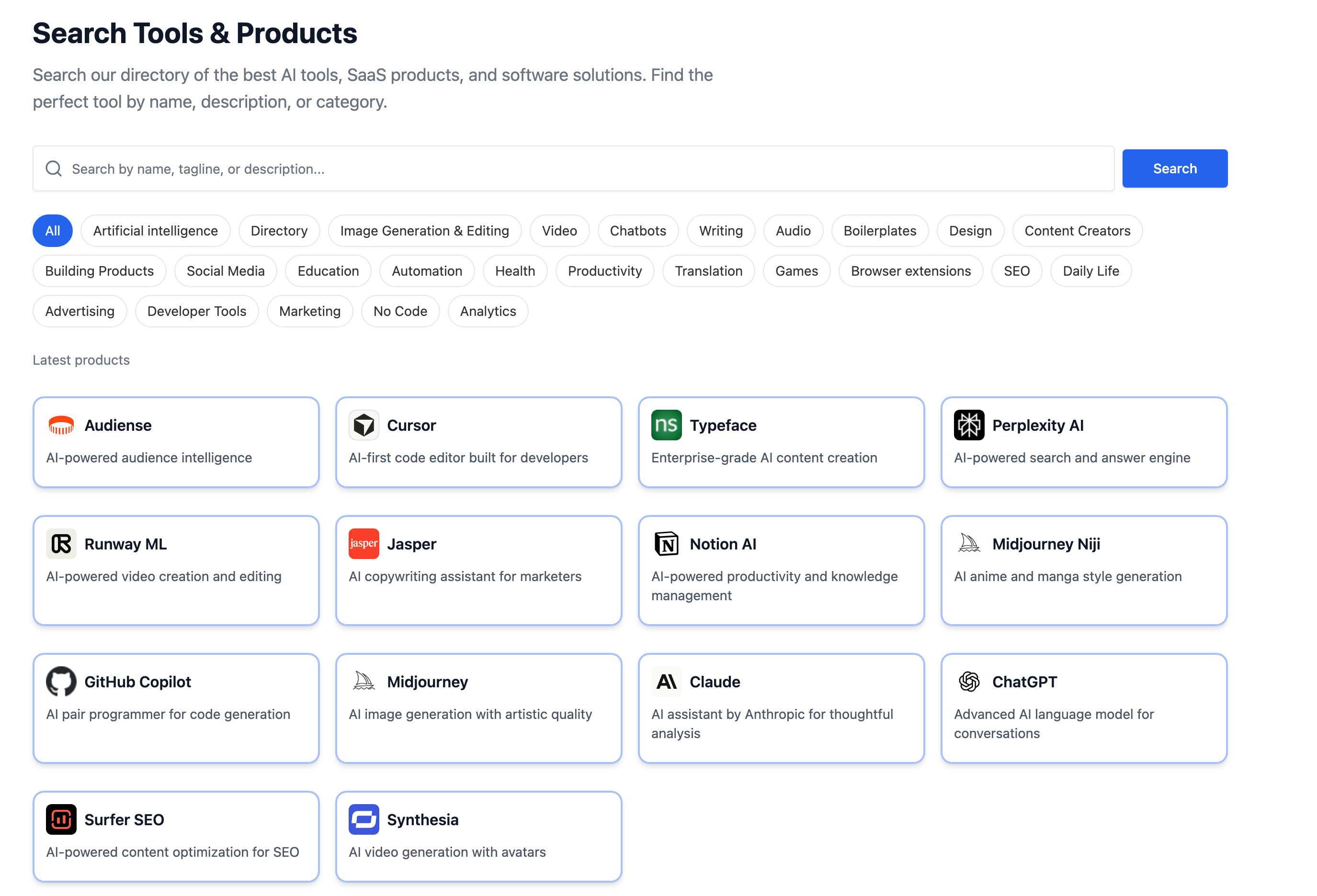 AgentWork.Tools gallery image